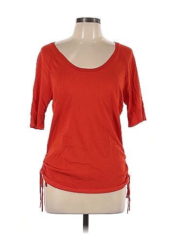 Adrienne Vittadini Pullover Sweater (view 1)
