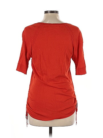 Adrienne Vittadini Pullover Sweater (view 2)