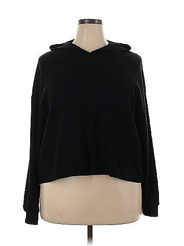 Adrienne Vittadini Pullover Sweater (view 1)