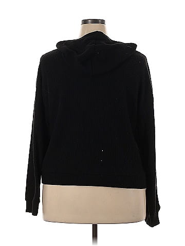 Adrienne Vittadini Pullover Sweater (view 2)