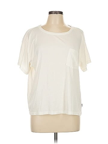 alexanderwang.t Short Sleeve T-Shirt (view 1)