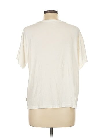 alexanderwang.t Short Sleeve T-Shirt (view 2)