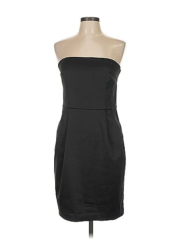 Express Design Studio Cocktail Dress (view 1)