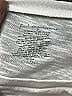 First Impressions Solid Ivory Short Sleeve T-Shirt 9-12 MO / 12 MO - photo 3