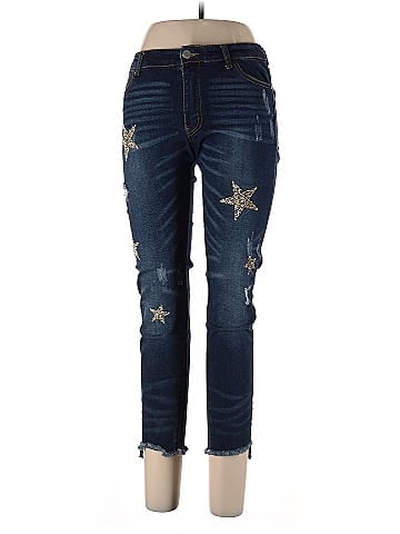 Almost Famous Jeans (view 1)