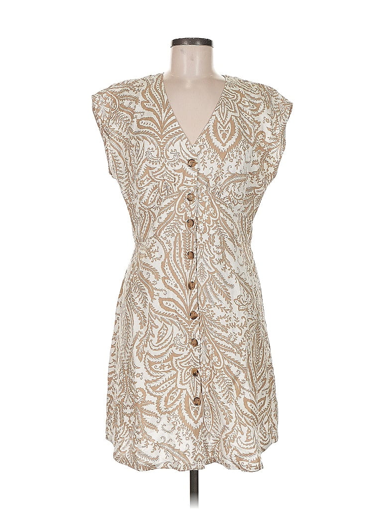 white corset dress short MINI – Sudietuz Black Tank House Party Dresses Size:36 S