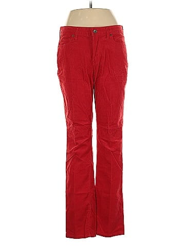Lands' End Casual Pants (view 1)