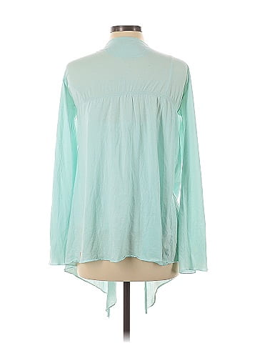 lucy Cardigan (view 2)
