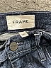 FRAME Solid Blue Jeggings Size 28 waist - photo 3