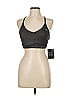 Puma Silver Gray Sports Bra Size XL - photo 1