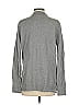 Maglia Solid Gray Cardigan Size S - photo 2