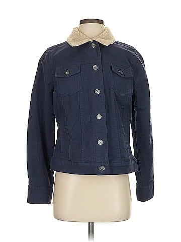 Isaac Mizrahi LIVE! Jacket (view 1)