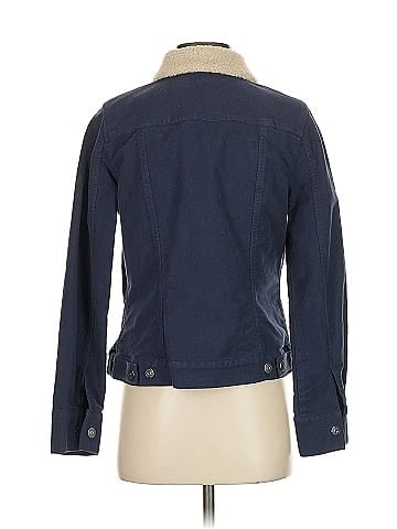 Isaac Mizrahi LIVE! Jacket (view 2)