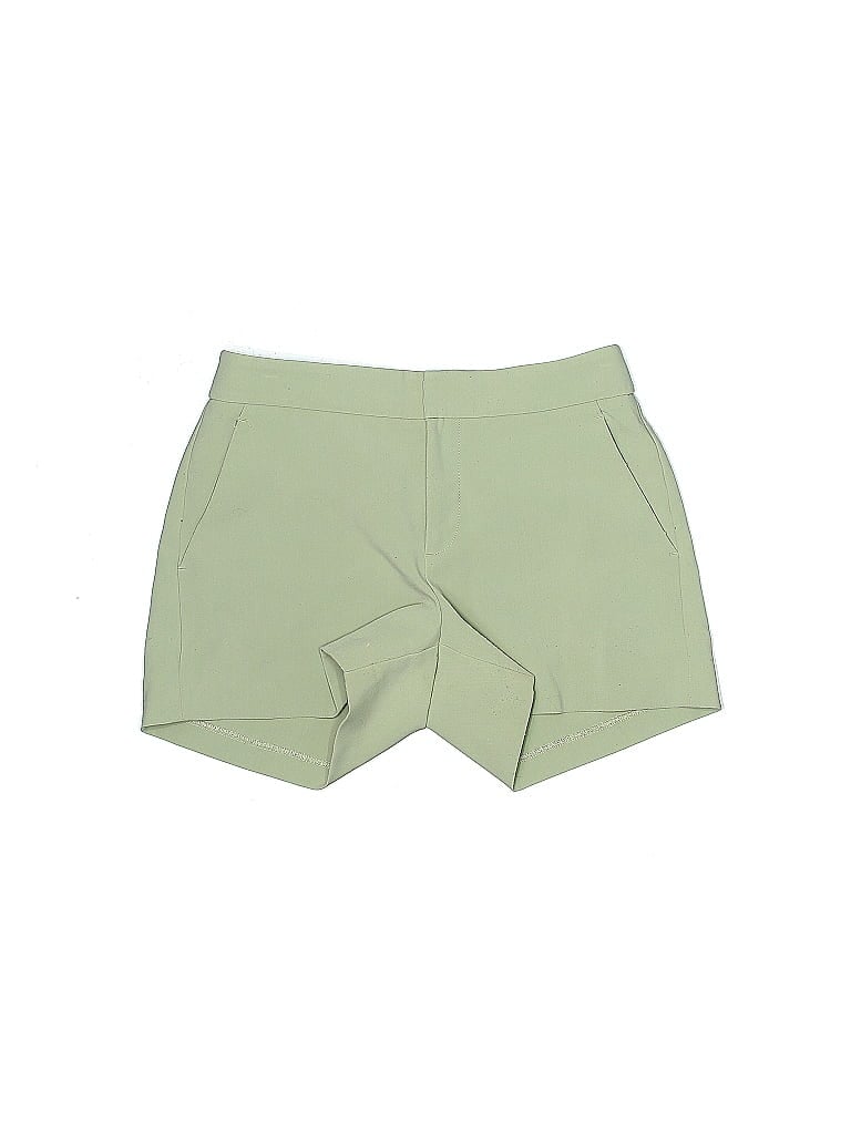 Click to view more detailed imagery on our partner's website Pre-owned Banana Republic Shorts In Green