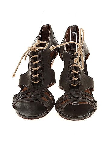J. Shoes Heels (view 2)
