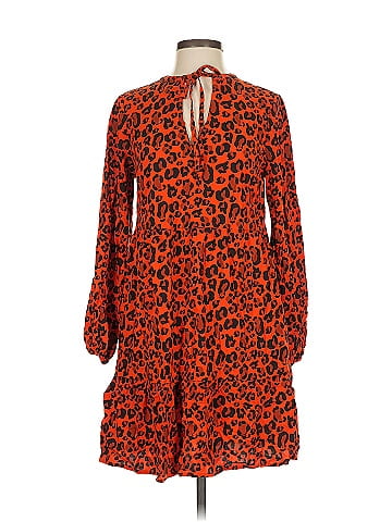 GraceAtwood The Drop Casual Dress (view 1)