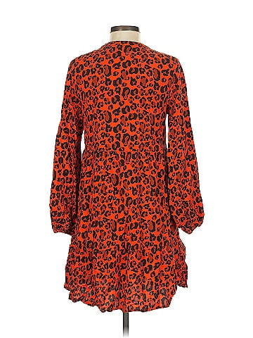 GraceAtwood The Drop Casual Dress (view 2)