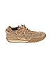 Rag & Bone Solid Tan Sneakers Size EU 38 - photo 1