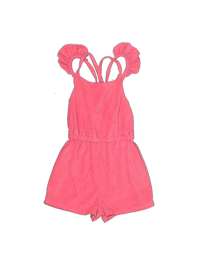 Click to view more detailed imagery on our partner's website Pre-owned Nintendo Kids' Dress In Pink