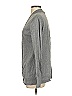 Maglia Solid Gray Cardigan Size S - photo 5