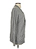 Maglia Solid Gray Cardigan Size S - photo 4