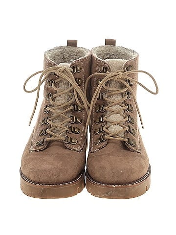 White Mountain Ankle Boots (view 2)