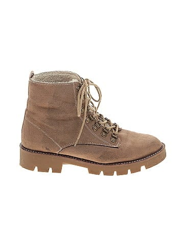 White Mountain Ankle Boots (view 1)