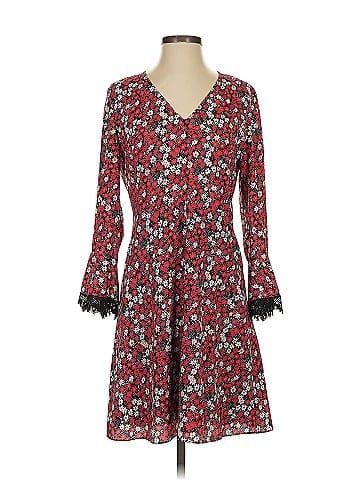 Mika & Gali Casual Dress (view 1)