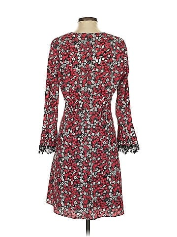 Mika & Gali Casual Dress (view 2)