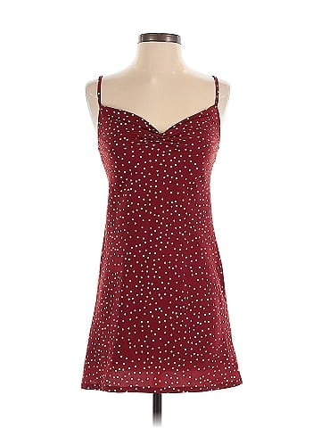 Polly Cocktail Dress (view 1)