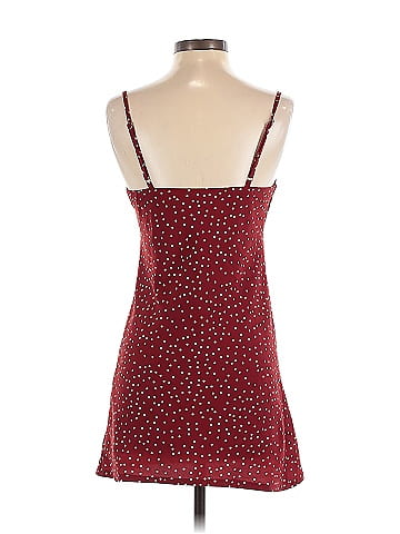 Polly Cocktail Dress (view 2)