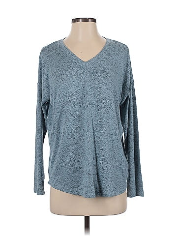 Well Worn Pullover Sweater (view 1)