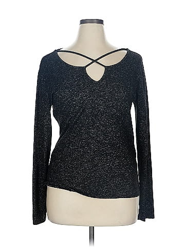 Ambiance Long Sleeve Top (view 1)