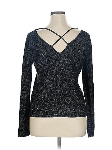 Ambiance Long Sleeve Top (view 2)