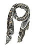 Unbranded Gray Tan Scarf One size - photo 1