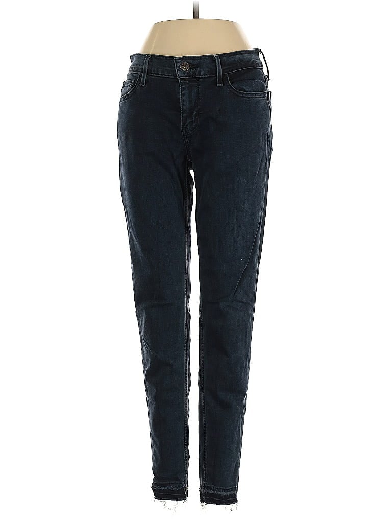 Pre-owned Levi's Jeans In Blue