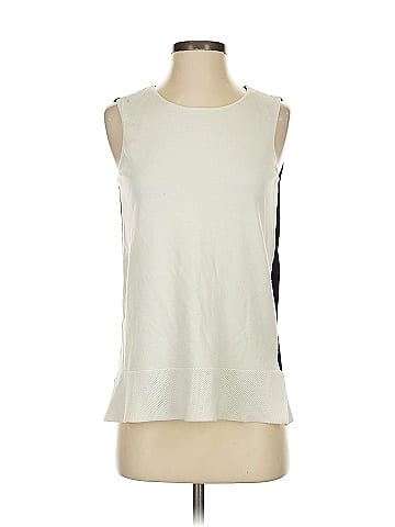 Anne Klein Sweater Vest (view 1)