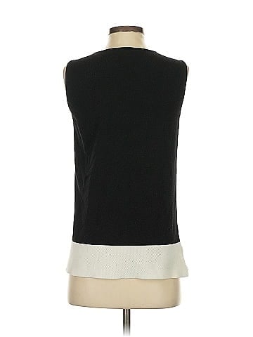 Anne Klein Sweater Vest (view 2)