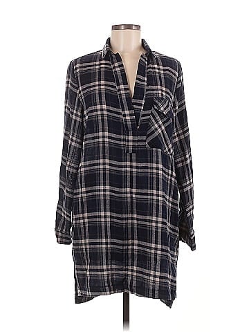 Crtv Scty 3/4 Sleeve Blouse (view 1)