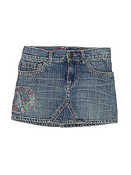 Gap Denim Skirt (view 1)