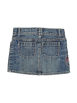Gap Denim Skirt (view 2)