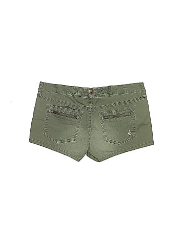 Volcom Shorts (view 2)