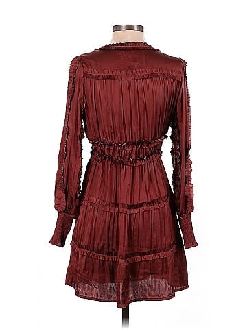 OPT Cocktail Dress (view 2)