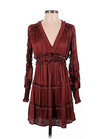 OPT Cocktail Dress (view 1)