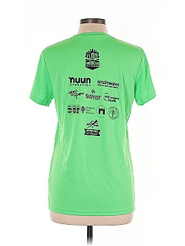 Assorted Brands Active T-Shirt (view 2)