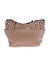 MICHAEL Michael Kors 100% Leather Tan Leather Satchel One size - photo 3