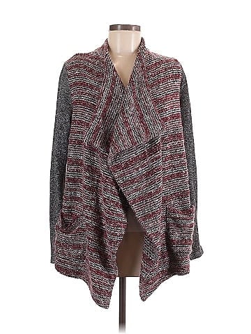 Lucky Lotus Cardigan (view 1)