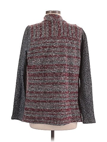 Lucky Lotus Cardigan (view 2)