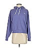 Puma Purple Pullover Hoodie Size S - photo 1