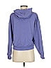 Puma Purple Pullover Hoodie Size S - photo 2